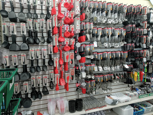 Dollar Store «Dollar Tree», reviews and photos, 8715 Dallas Acworth Hwy, Dallas, GA 30132, USA