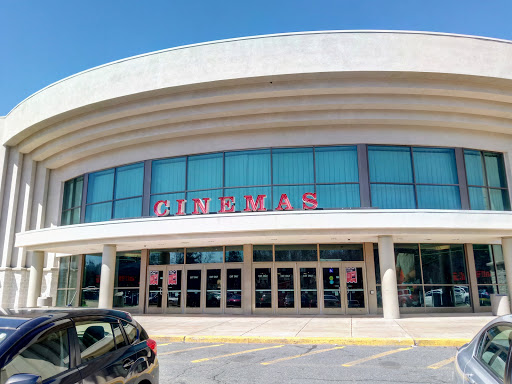 Movie Theater «Rave Cinemas», reviews and photos, 1655 Boston Rd, Springfield, MA 01129, USA