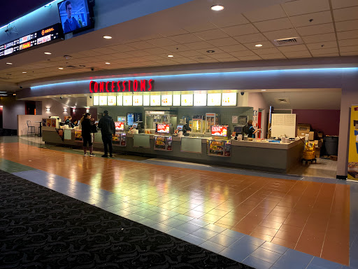 Movie Theater «Regal Cinemas Hazleton 10», reviews and photos, 400 Laurel Mall Dr, Hazleton, PA 18201, USA