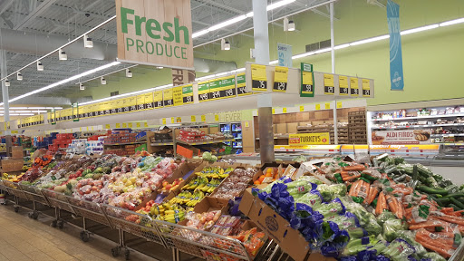 Supermarket «ALDI», reviews and photos, 5038 Highland Rd, Waterford Twp, MI 48327, USA