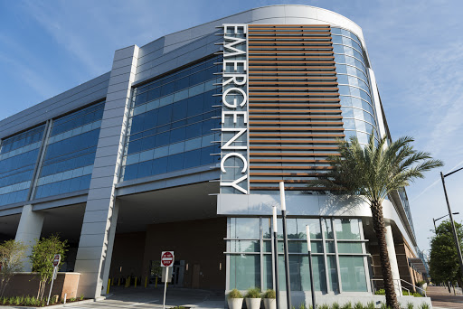 Orlando Health Orlando Regional Medical Center