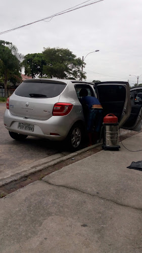Avaliações sobre Lava Jato Do Mimi em Rio de Janeiro - Lava-rápido