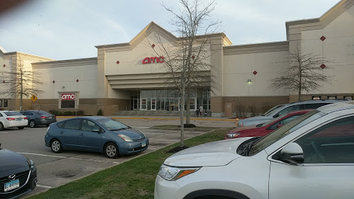 Movie Theater «AMC Lisbon 12», reviews and photos, 162 River Rd, Lisbon, CT 06351, USA