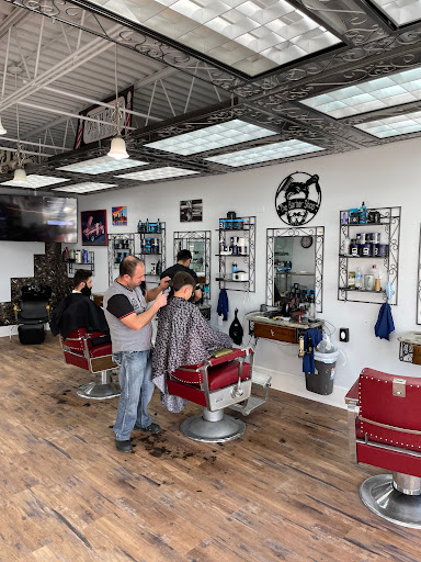 Barber Shop «Fresh Fade Barber shop», reviews and photos, 11401 Harlem Ave, Worth, IL 60482, USA