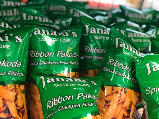 Grocery Store «Sri Balaji -Indian Grocery (Old name Was- Vishnu Spices)», reviews and photos, 9555 E Arapahoe Rd, Greenwood Village, CO 80112, USA