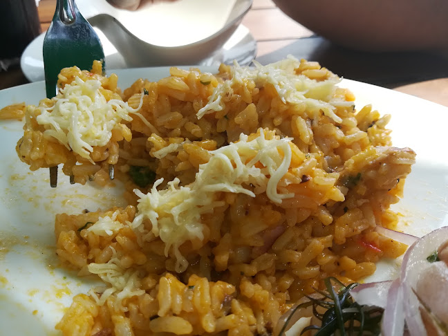 El Cachalote - La Punta