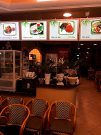 Atmosphère du Restaurant vietnamien Saigon Bistro à Arcueil - n°4