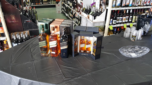 Liquor Store «Carrolltown Liquors», reviews and photos, 1708 Liberty Rd # 2, Sykesville, MD 21784, USA