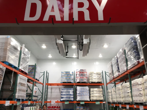 Warehouse store «Costco Wholesale», reviews and photos, 1800 Cavitt Dr, Folsom, CA 95630, USA