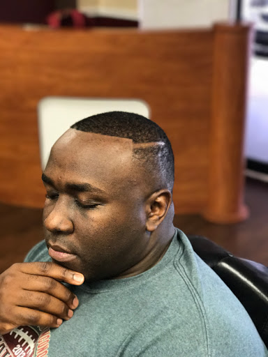 Barber Shop «The Perfect Blend Barbershop», reviews and photos, 612 Oakfield Dr, Brandon, FL 33511, USA