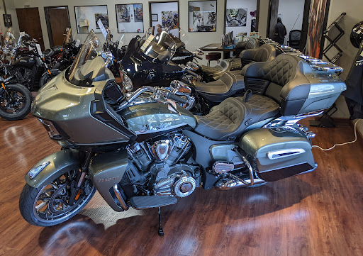 Motorcycle Dealer «Indian Motorcycle of Orange County», reviews and photos, 13031 Goldenwest St, Westminster, CA 92683, USA