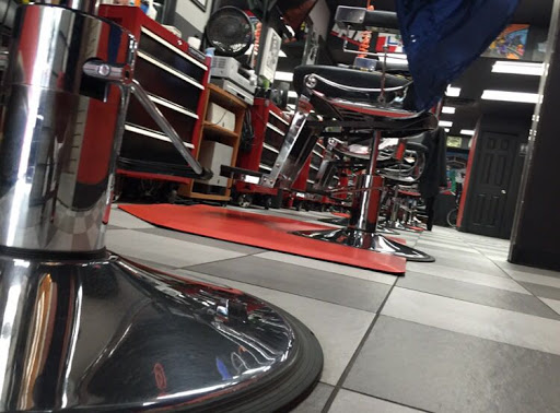 Barber Shop «Corona Barbershop Plus», reviews and photos, 94-17 37th Ave, Jackson Heights, NY 11372, USA