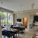 Photo n°11 de l'avis de Oleh.a fait le 01/08/2023 à 10:50 sur le  Nu Wave Hotel Berlin Friedrichshain-Kreuzberg à Berlin