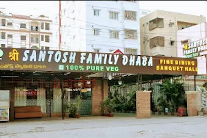 Shree Santosh Family Dhaba. image