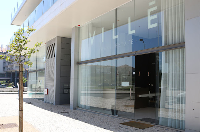 Villè - Real Estate - Aveiro