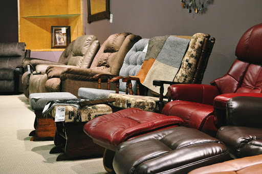 Furniture Store «Furnish 123», reviews and photos, 2800 Pioneer Ave, Rice Lake, WI 54868, USA