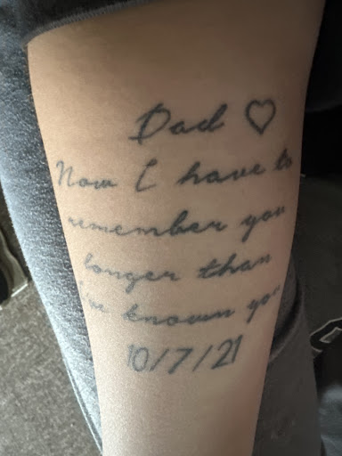 Explore leg tattoo ideas woman, creative tattoo ideas in Findlay, available at Black Sheep Tattoo