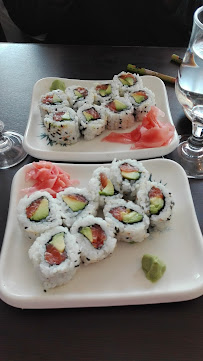 Plats et boissons du Restaurant japonais Oishi Sushi à Athis-Mons - n°10