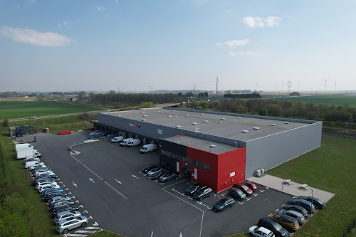 Magasin de pièces de rechange automobiles XPR DISTRIBUTION Estrées-Deniécourt