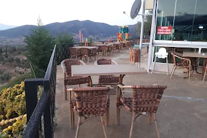 Kiraz Hisar Tepe Cafe & Restorant image