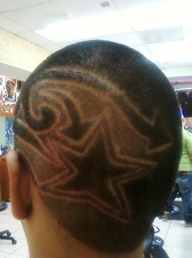 Barber Shop «Miami Fade Master Barber Shop», reviews and photos, 1736 Atlanta Hwy #300, Gainesville, GA 30504, USA