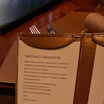 Photo n°4 de l'avis de Princess. fait le 09/03/2023 à 15:27 sur le  Cantina18cinquanta6 à Pontecagnano Faiano