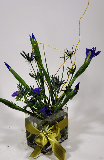 Florist «Flower Art Denver», reviews and photos, 8801 E Hampden Ave Suite 1g, Denver, CO 80231, USA