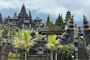 Besakih Great Temple image