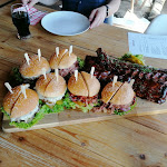 Photo n°1 de l'avis de Dirk.e fait le 23/11/2020 à 15:17 sur le  grill.bar by Benjamin Hehn à Schorndorf