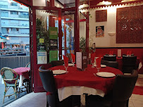 Atmosphère du Restaurant indien Sangeet à Paris - n°14