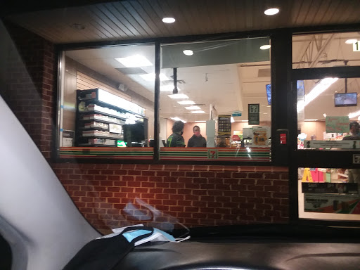 Convenience Store «7-Eleven», reviews and photos, 1245 Seminole Trail, Charlottesville, VA 22901, USA