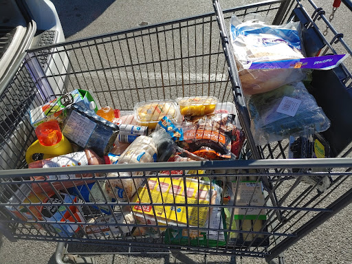 Supermarket «ALDI», reviews and photos, 4421 S 1st St, Terre Haute, IN 47802, USA