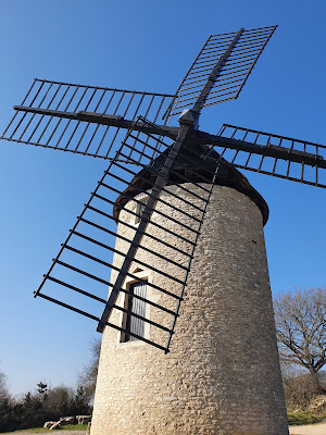 Moulin Sorine à Santenay