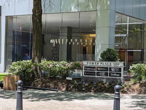 Consulate General of Greece Foreign Consulate of Grecia in Atlanta