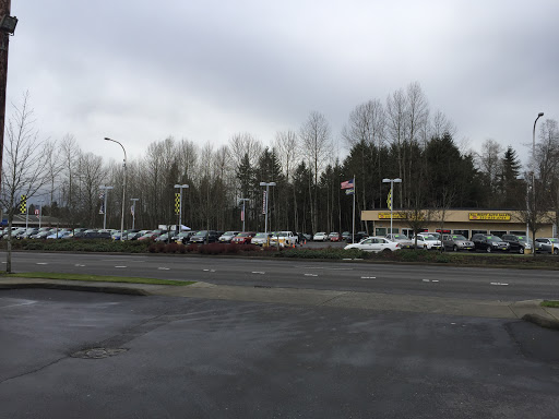 Car Dealer «All Right Auto Sales», reviews and photos, 33333 Pacific Hwy S, Federal Way, WA 98003, USA