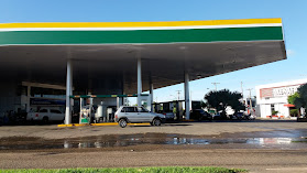 Posto Jumbo Ltda