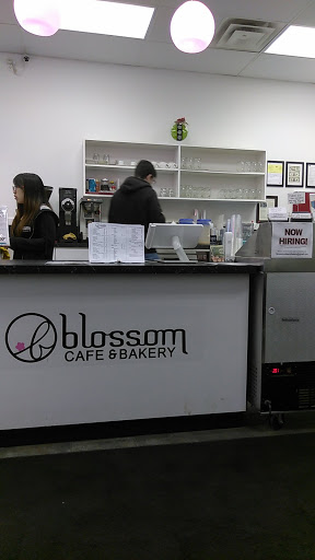 Coffee Shop «Blossom Cafe and Bakery», reviews and photos, 248 E Auburn Rd, Rochester Hills, MI 48307, USA