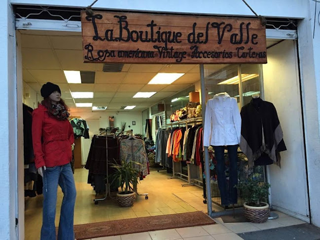 "La Boutique del Valle"