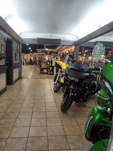 Motorcycle Dealer «Desperado Harley-Davidson», reviews and photos