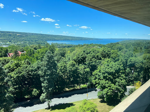 Art Museum «Herbert F. Johnson Museum of Art», reviews and photos, 114 Central Ave, Ithaca, NY 14853, USA