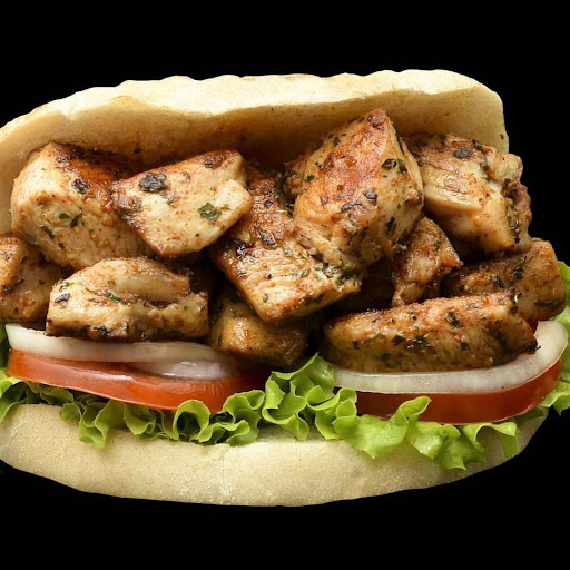 Lux KEBAB Mersch Mersch sınırlarındaki Türk Restoranı