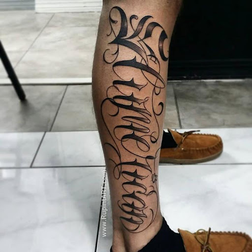 Explore lady ankle tattoo ideas, creative tattoo ideas in Orange Park, available at Diamond Tip Tattoo