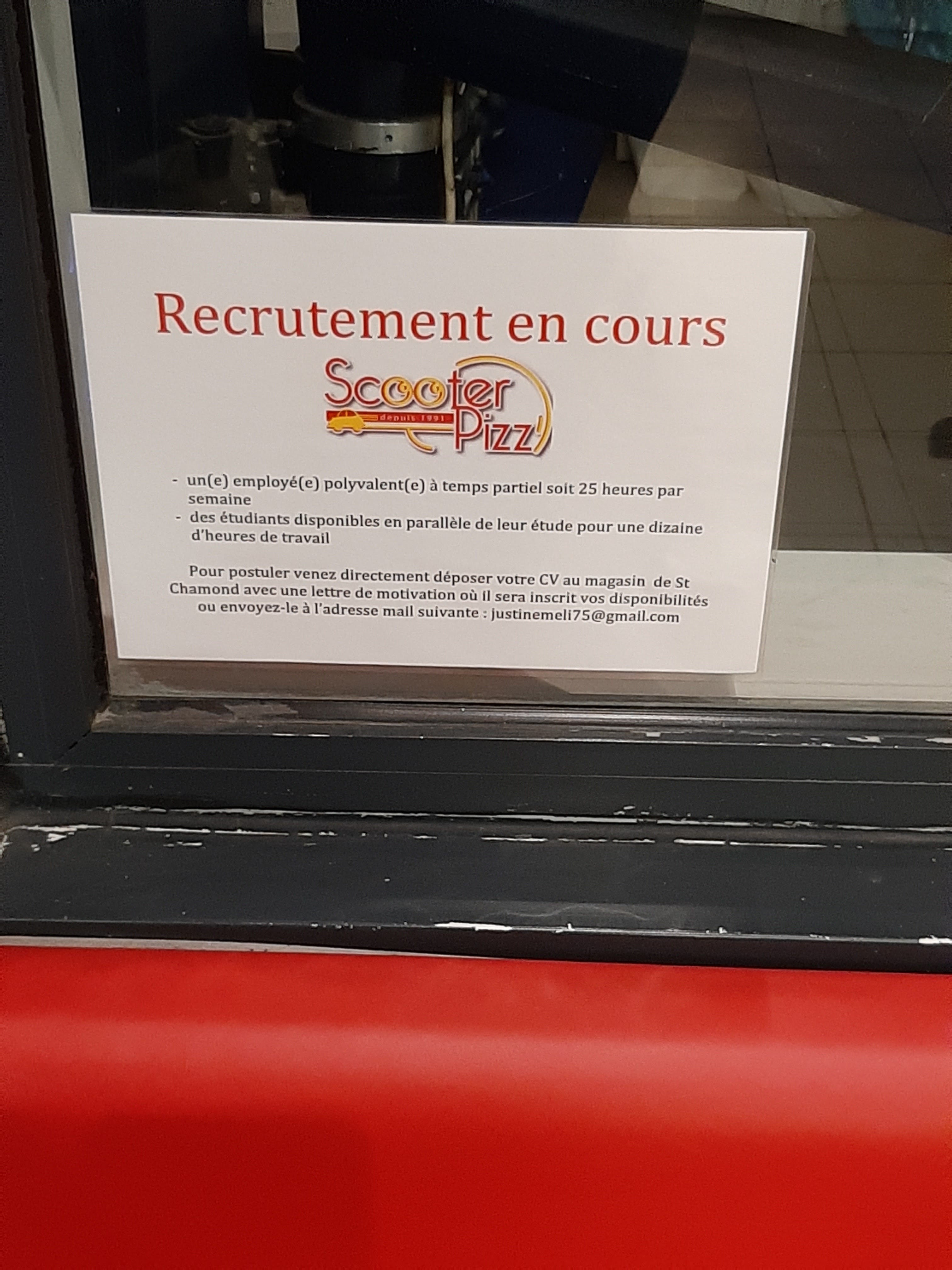 Photo n° 14 de l'avis de Chris.o fait le 14/01/2018 à 15:35