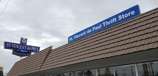 Thrift Store «St. Vincent de Paul Society», reviews and photos, 13445 1st Avenue South, Burien, WA 98168, USA