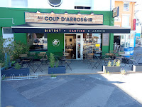 Photos du propriétaire du Restaurant français Au coup d'arrosoir à Nantes - n°1