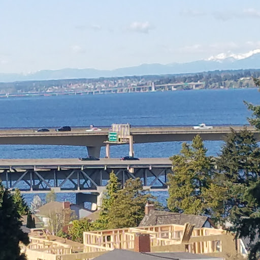 Park «Colman Park», reviews and photos, 1800 Lake Washington Blvd S, Seattle, WA 98144, USA