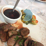 Photo n° 4 de l'avis de SabYn. fait le 05/06/2020 à 15:34 pour La Riviera à Hombourg-Haut