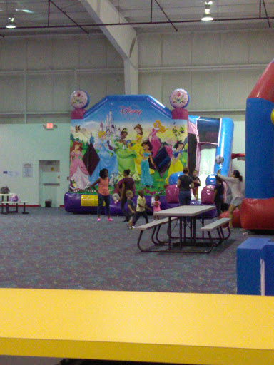 Amusement Center «Jump!Zone Owings Mills», reviews and photos, 12400 Owings Mills Blvd a, Reisterstown, MD 21136, USA