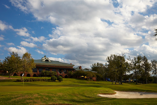 Golf Course «Southern Trace Country Club», reviews and photos, 200 Southern Trace Pkwy, Shreveport, LA 71106, USA