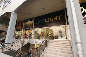 Limelight image